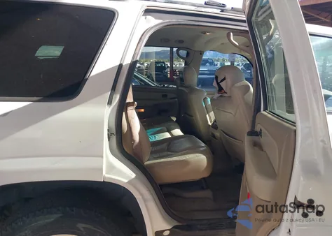 2003 GMC Yukon Slt из США, поврежденный, VIN 1GKEC13Z53R270343